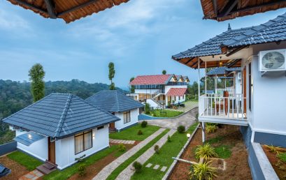 Cardamom valley view poolside villa img3