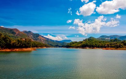 Kundala Lake