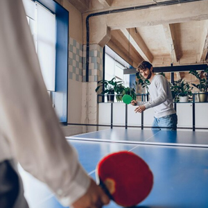 Indoor Games