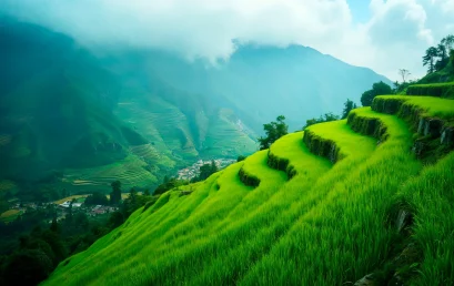 Planning Your Next Trip? Here Are the Best Places to Explore in Munnar!