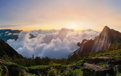 Is Top Station the Best Viewpoint in Munnar? Honest Comparison