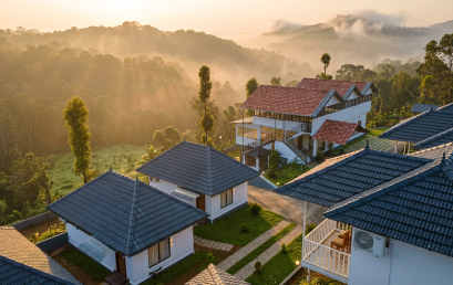 Summer in Munnar: Escape the Heat in Kerala’s Cool Hill Station