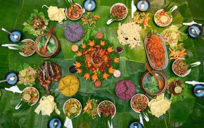 Mouthwatering Traditional Dishes of Kerala 