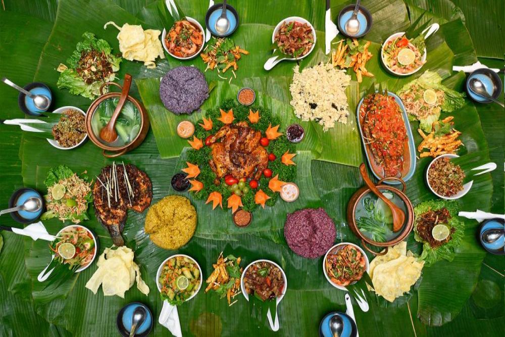 Mouthwatering Traditional Dishes of Kerala 